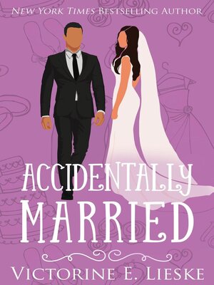 cover image of Accidentally Married